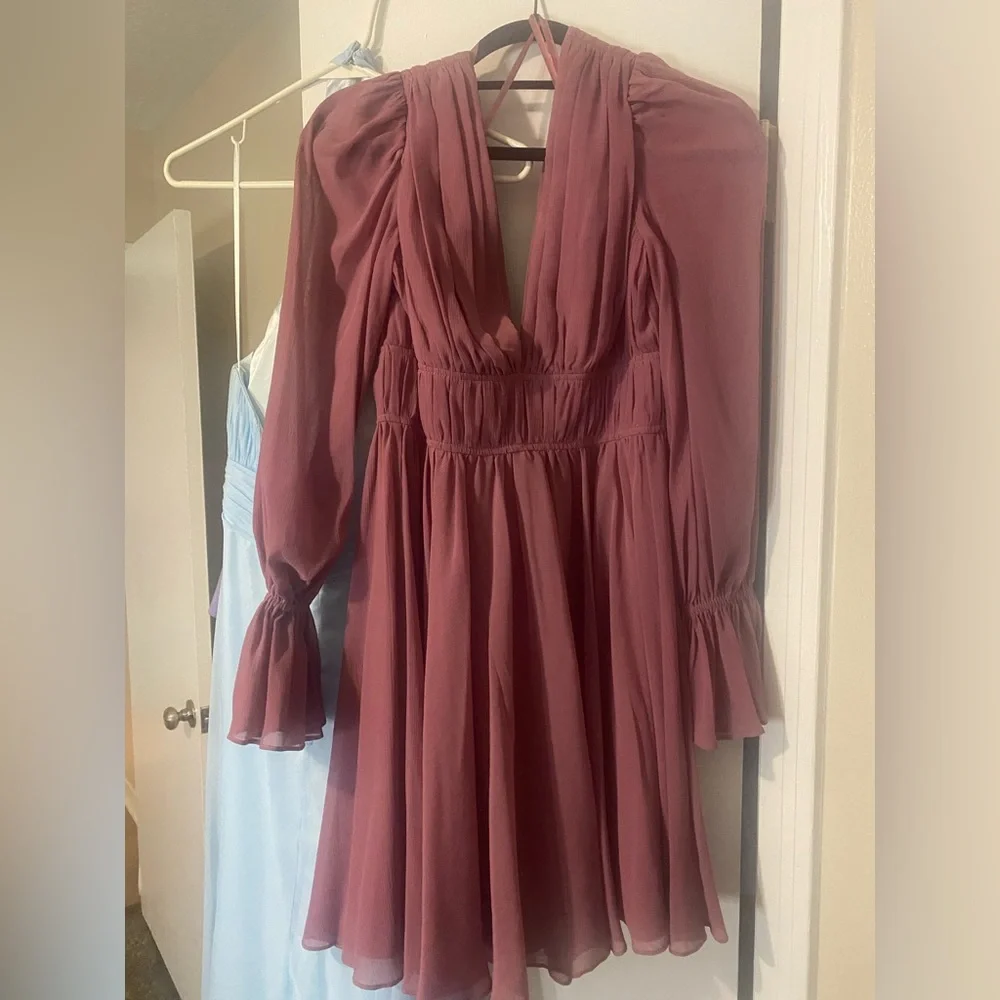 Gianna Bini Cocktail Dress - Picture 2 of 5